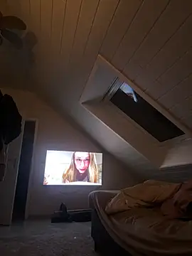 superbertok online show from November 8, 10:52 pm