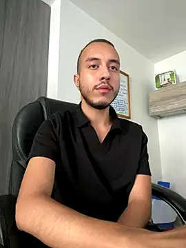 Cristianstone22  online show from November 8, 1:22 pm