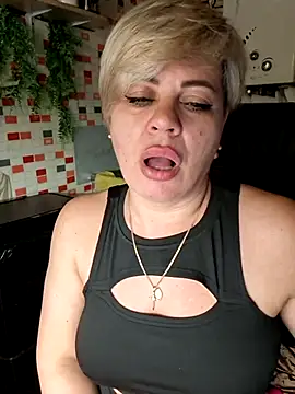 MilkySky online show from February 24, 12:30 am