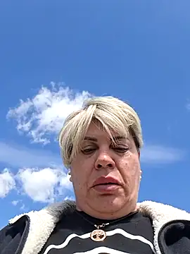 MilkySky online show from April 23, 8:13 am