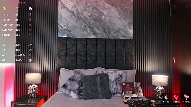 BDSM-DOLL online show from February 6, 1:14 pm