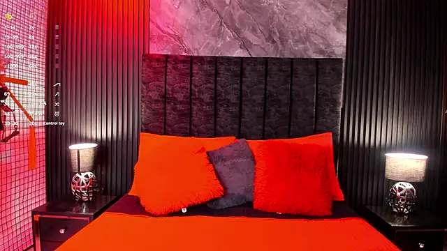 BDSM-DOLL online show from June 4, 10:21 am