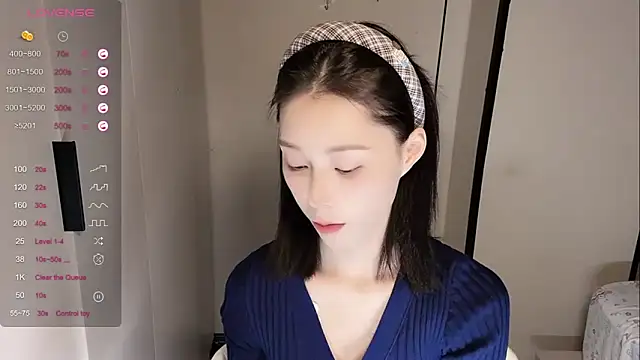 yuyu-33 online show from November 12, 1:06 am