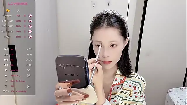 yuyu-33 online show from November 13, 12:20 am