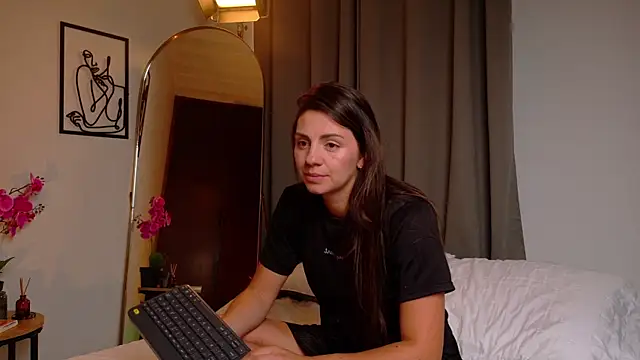 SeleneNova online show from July 9, 6:56 pm