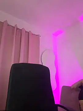 BabyLauritaa online show from January 10, 9:41 pm