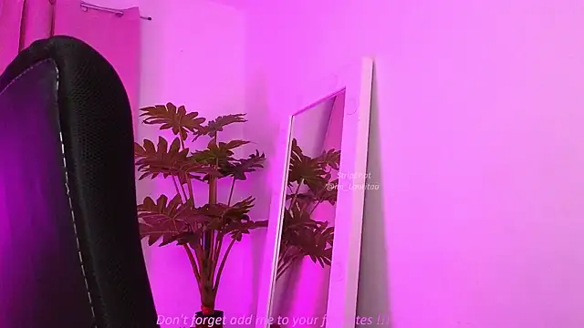 BabyLauritaa online show from March 21, 11:08 pm