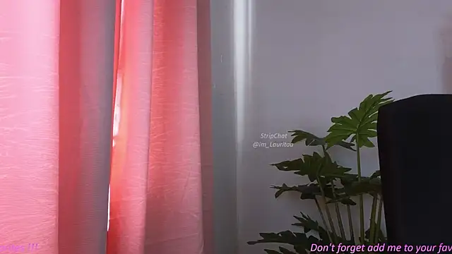 Snapshot of BabyLauritaa chatting on June 27, 8:03 pm BabyLauritaa online show from June 27, 8:03 pm