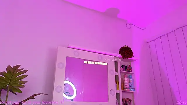 Snapshot of BabyLauritaa chatting on June 30, 9:05 pm BabyLauritaa online show from June 30, 9:05 pm