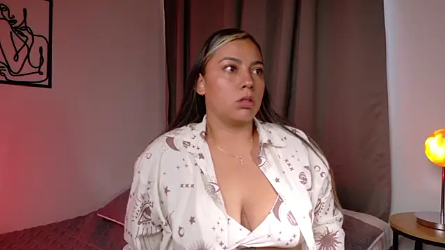 Zara Nova online show from March 20, 2:55 pm