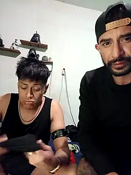 Snapshot of Barbanegra91mx chatting on January 6, 7:23 am Barbanegra91mx online show from January 6, 7:23 am