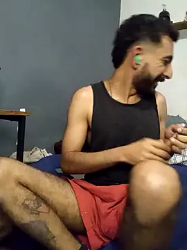 Snapshot of Barbanegra91mx chatting on January 9, 6:38 am Barbanegra91mx online show from January 9, 6:38 am