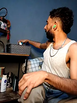 Snapshot of Barbanegra91mx chatting on January 11, 5:12 am Barbanegra91mx online show from January 11, 5:12 am