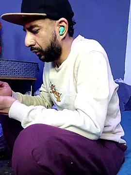 Snapshot of Barbanegra91mx chatting on January 12, 3:28 pm Barbanegra91mx online show from January 12, 3:28 pm