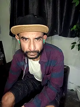 Snapshot of Barbanegra91mx chatting on January 16, 12:47 am Barbanegra91mx online show from January 16, 12:47 am