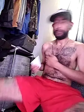 Snapshot of Barbanegra91mx chatting on January 18, 6:34 pm Barbanegra91mx online show from January 18, 6:34 pm