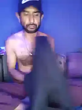 Snapshot of Barbanegra91mx chatting on March 15, 6:52 am Barbanegra91mx online show from March 15, 6:52 am