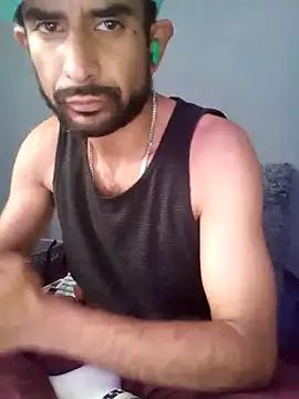 Snapshot of Barbanegra91mx chatting on March 16, 5:17 pm Barbanegra91mx online show from March 16, 5:17 pm