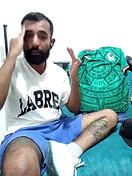 Snapshot of Barbanegra91mx chatting on July 5, 1:56 am Barbanegra91mx online show from July 5, 1:56 am