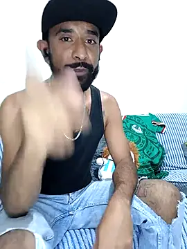 Snapshot of Barbanegra91mx chatting on July 14, 1:41 am Barbanegra91mx online show from July 14, 1:41 am
