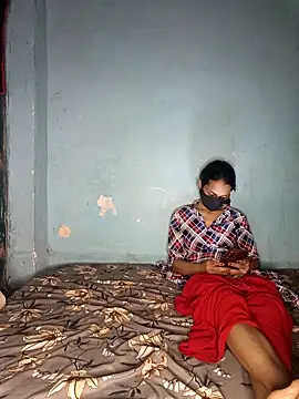 RITU COUPLE online show from November 2, 7:38 pm