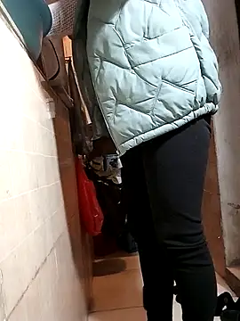 Drizzle-Rian online show from January 11, 1:05 pm