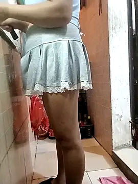 Drizzle-Rian online show from April 16, 12:06 pm