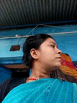 Snapshot of Sangita_g chatting on April 1, 3:40 am Sangita g online show from April 1, 3:40 am