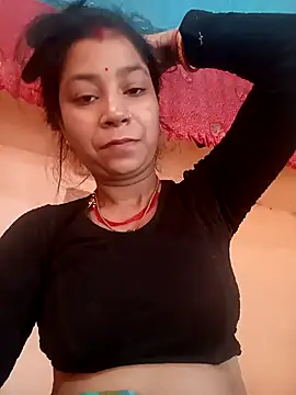 Snapshot of Sangita_g chatting on April 14, 1:33 am Sangita g online show from April 14, 1:33 am