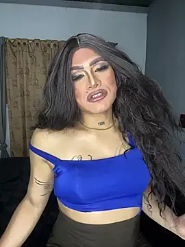 melani ferraraa  online show from April 7, 4:57 am