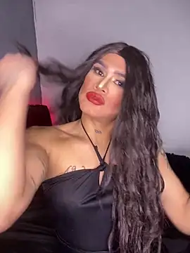 melani ferraraa  online show from April 20, 5:32 am