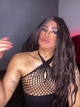 melani ferraraa  online show from April 22, 4:59 am