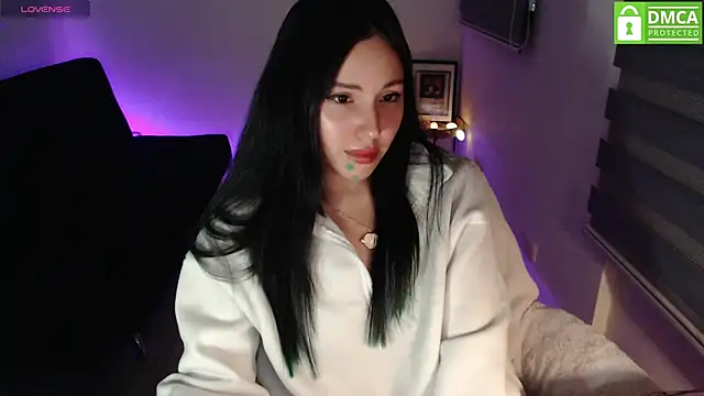 just meko online show from April 22, 2:25 am