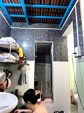 Okleotina9 online show from February 1, 3:49 am