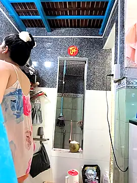 Okleotina9 online show from February 24, 4:43 am