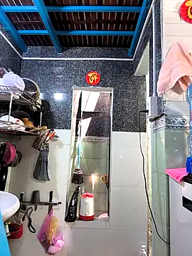 Okleotina9 online show from March 29, 3:50 am