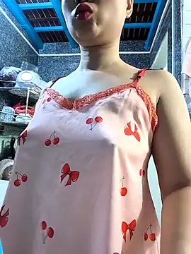 Okleotina9 online show from April 18, 4:05 am