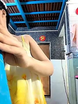 Okleotina9 online show from April 20, 6:16 am