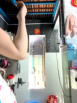 Okleotina9 online show from April 22, 4:48 am