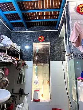 Okleotina9 online show from April 24, 4:37 am