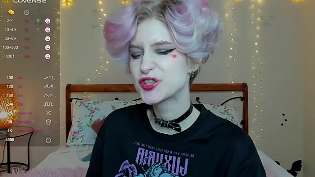 Angel Julles online show from May 3, 3:56 am