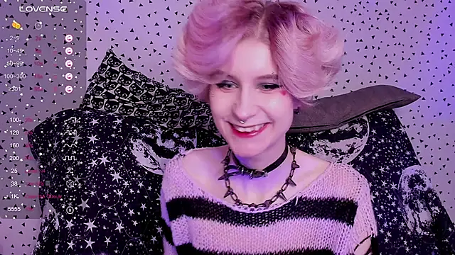 Angel Julles online show from May 24, 3:00 am