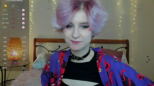Angel Julles online show from June 6, 9:47 am