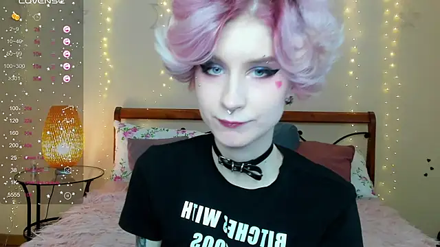 Angel Julles online show from June 7, 10:19 am