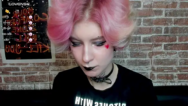 Angel Julles online show from June 21, 3:53 am