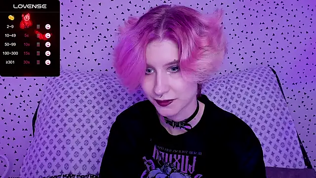 Angel Julles online show from July 11, 10:18 am