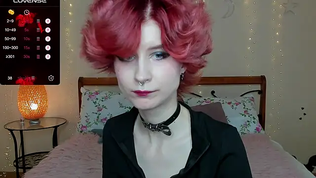 Angel Julles online show from July 30, 9:19 am