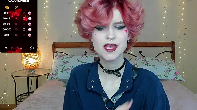 Angel Julles online show from August 1, 9:52 am