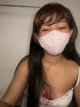 DAISSY69 online show from October 31, 5:58 pm