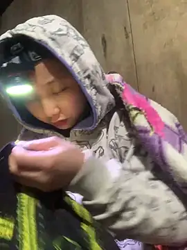 bi-bo123 online show from February 9, 2:37 am